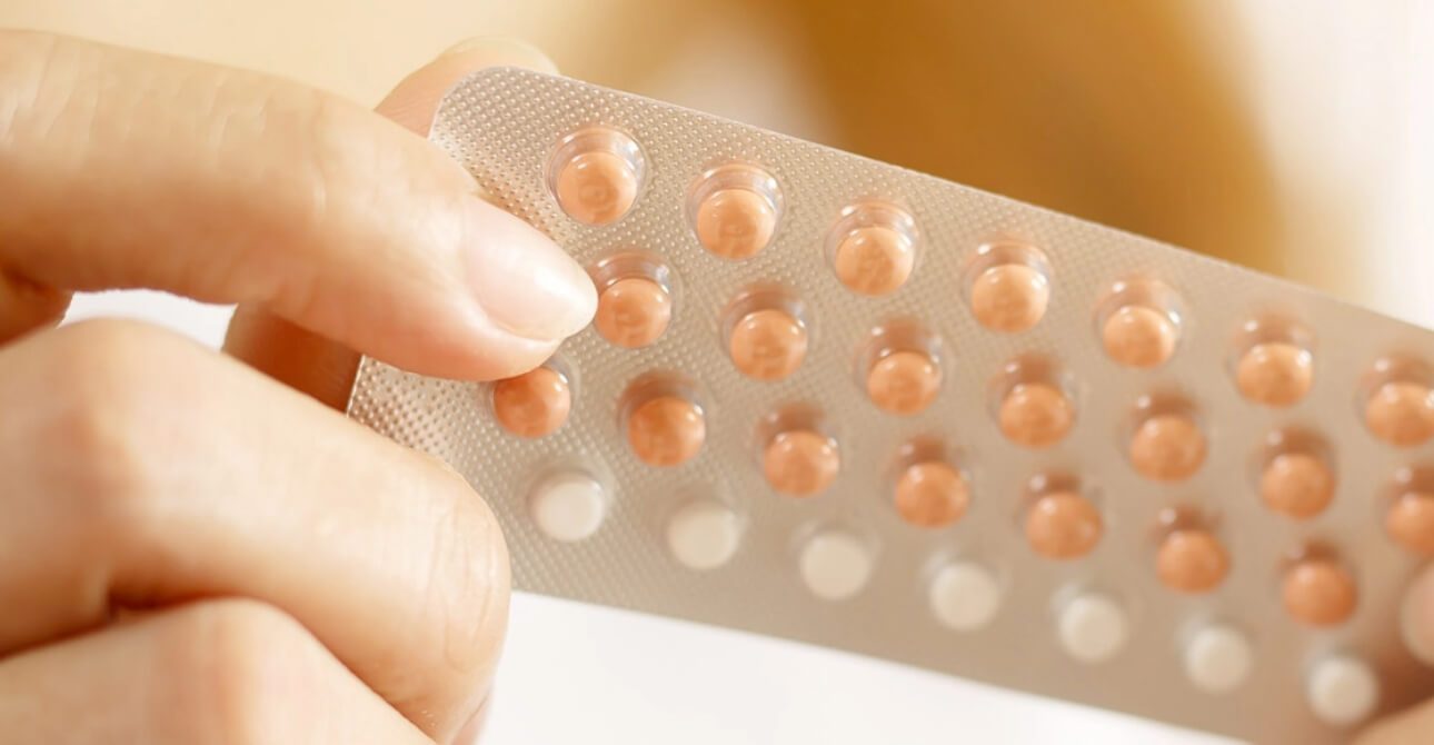 candidosi vaginale contraccezione