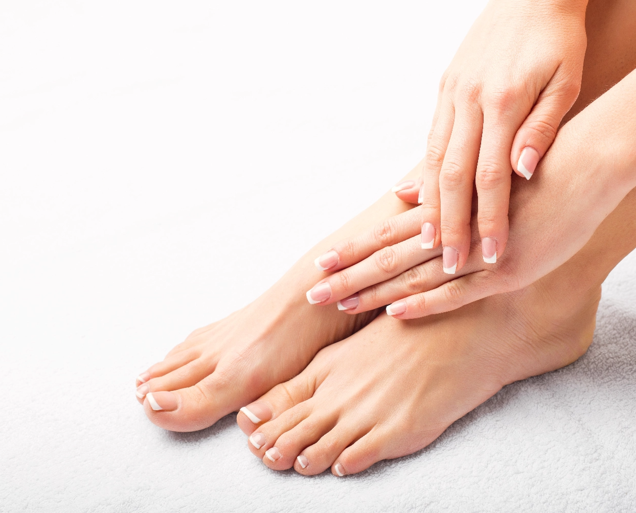 salute delle tue unghie