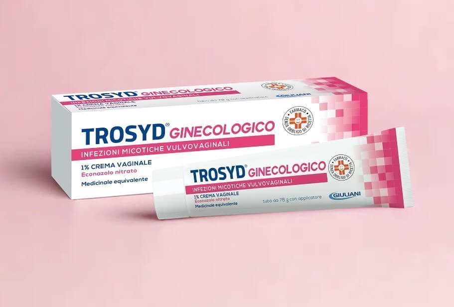 Trosyd detergente intimo packagin